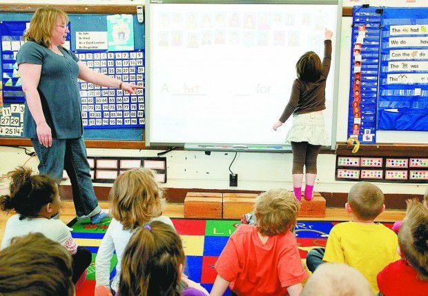 2011 SMART boards